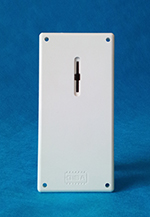 Controllo doccia CARAIBI - Gettoniera in kit PER DOCCIA (COD. E42400010) Controllo doccia CARAIBI - Gettoniera in kit PER DOCCIA (COD. E42400010)